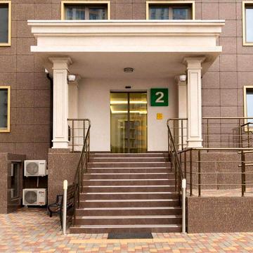 Сахарова, Кадорр, 1 комн кварт продажа ЖК 59 Жемчужина