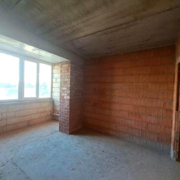 1-к. на Сахарова.  47 м2. Шикарний вид на море.  Зданий. ЖК SeaTown