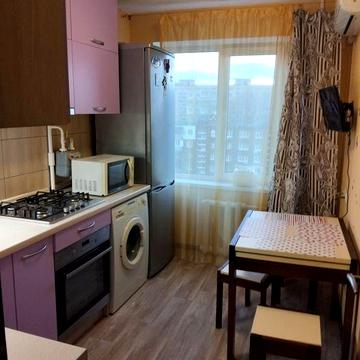 Сдам 1-к в 2-х комнатной квартире на Клочко