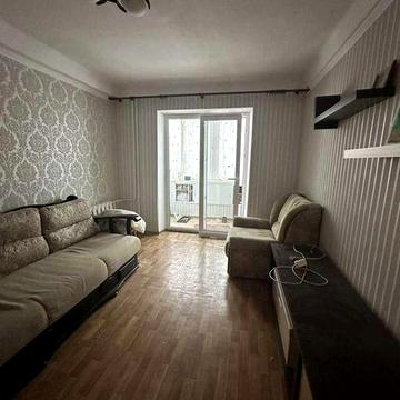 Сдаётся 2-х комнатная квартира пр. Слобожанский