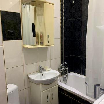 Продаж 1к Квартира Острозького Князя вулиця