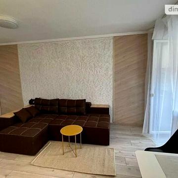 Довгострокова оренда 1к Квартира Науки (Гагаріна) проспект