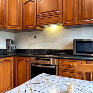 Європейська вул. (Миронова), 2а