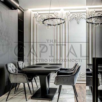 Пропонується в оренду дизайнерська квартира в ЖК Diplomat Hall