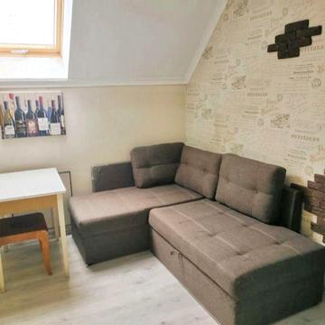 Продаж однокімнатної квартири,Ірпінь,вулиця Садова.