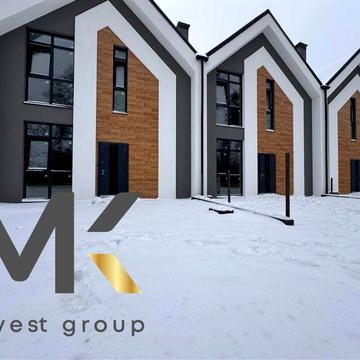 Таунхаус 100 м2 з газом , Garden Residence, Ірпінь