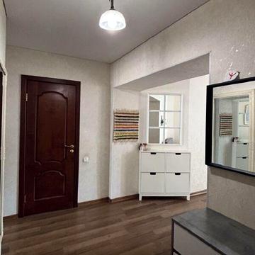 Довгострокова оренда 2к Квартира Боголюбова вулиця ЖК Cinema House