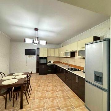 Оренда просторої квартири на вул. Шевченка, 134а (ЖК Будімекс).