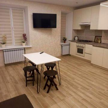 Сдам евродвушку,  Большая Арнаутская/Леонтовича