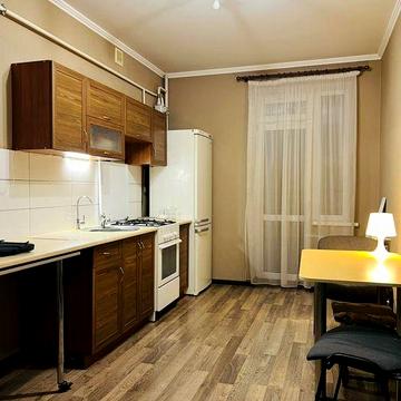 Оренда 2 кімнатної квартири у Новобудові  по вул.Мучна