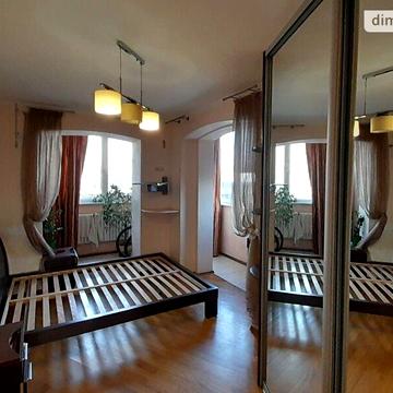 Довгострокова оренда 3к Квартира Артура Савельєва (Черняховського) вулиця