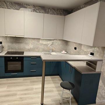 Здам свою 1 кімнатну квартиру Левада