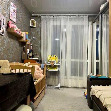 Продаж 1к Квартира Дідро вулиця