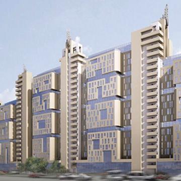 48 тыс $‼️‼️ЖК Павловский квартал/ 1-ком квартира под ремонт/55,7 м2 ЖК Павловский квартал