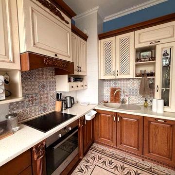 Продам 3- х ком в ЖК 10-я Жемчужина