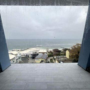 2-кв. 67м² в элитном ЖК Бриз Марин. Прямой вид моря. 10 ст. Фонтана. ЖК Бриз Марин