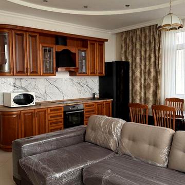 Довгострокова оренда 2к Квартира Аркадійське (Гагарінське) плато ЖК Вторая жемчужина