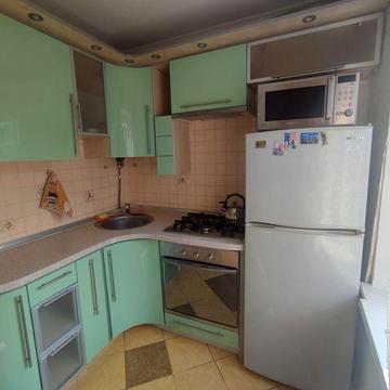 Здам гарну 2 кімнатну квартиру в районі Конкорду! Світло не вимикають!