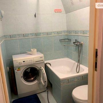 Довгострокова оренда 1к Квартира Яворницького Дмитра вулиця