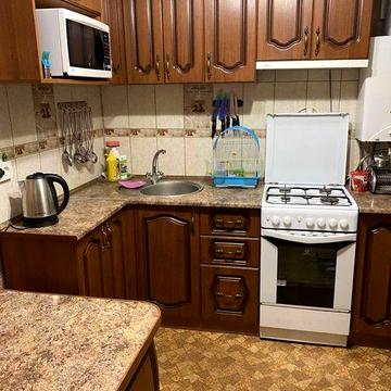 Продам 3-х комнатную квартиру