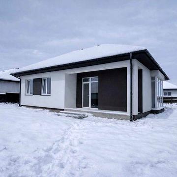 Будинок 92 м² | ділянка 4,5 сотки | розтермінування