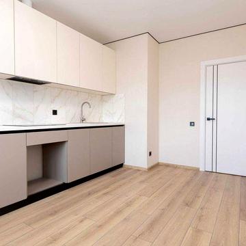 Квартира с РЕМОНТОМ в КАДОР на ул. Сахарова/ Есть РАССРОЧКА! ЖК 59 Жемчужина