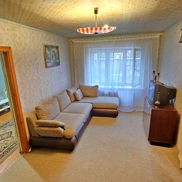 Продаж 2к Квартира Науки (Гагаріна) проспект