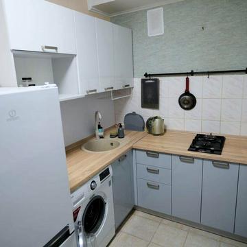 Довгострокова оренда квартири