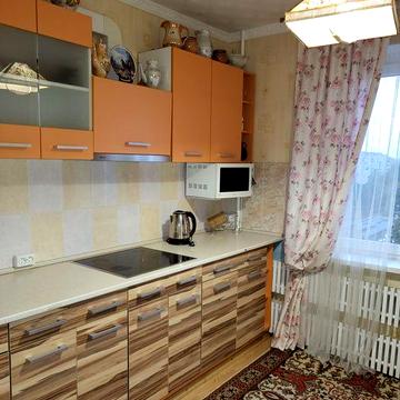 Хозяйка сдам в аренду свою 1к квартиру Левобережный Березинка Клочко