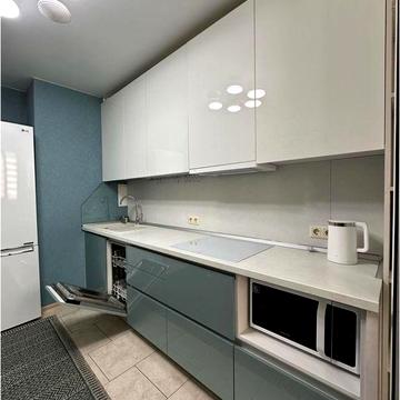 Сдаю 1 к квартиру ул В.Нестеренко 1 б ЖК одесские традиции