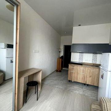 Смарт квартира в новом доме