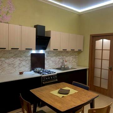 Здам квартиру в приватному секторі р-н 5 школа