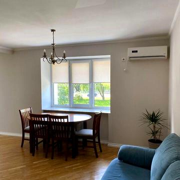 Довгострокова оренда 3к Квартира Стрийська вулиця