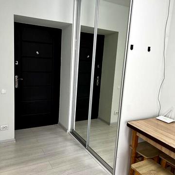 Довгострокова оренда 1к Квартира Свято-Покровська вулиця ЖК Покровский