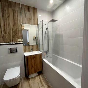 Довгострокова оренда 1к Квартира Трускавецька вулиця ЖК ул. Трускавецкая, 48