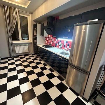 Довгострокова оренда 2к Квартира Героїв Харкова (Московський) проспект