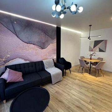 Продам квартиру 42 Жемчужина Аркадия 46 метров новый ремонт ЖК 42 Жемчужина