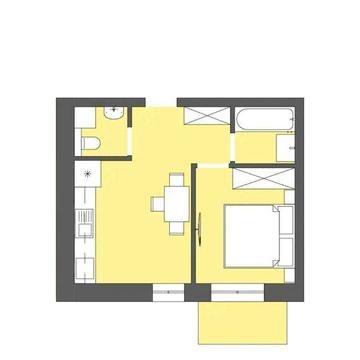 Продаж квартири за доступною ціною!! ЖК Урожайний