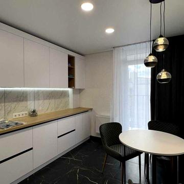 Продаж 1к квартира Новобудова АГВ Укомплектована Вишенька ЖК Кельце