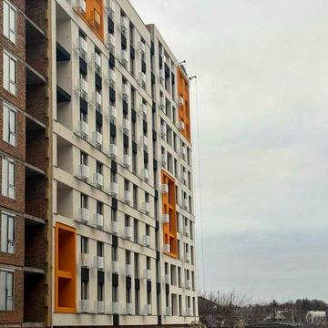 Продається 1к квартира в ЖК Сімейний Comfort 2 ЖК Сімейний Comfort 2