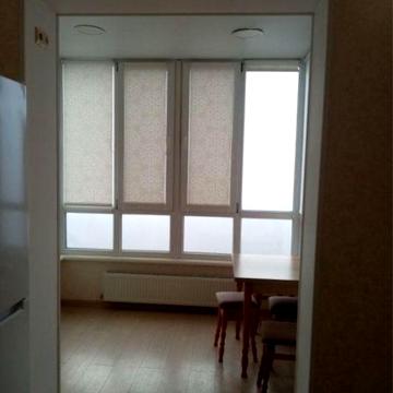 У моря, Ривьера, квартира в новом доме, газ, АГВ, гардеробная