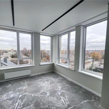 Без %! Крута 3-кім.квартира з ремонтом в ЖК Петрівське містечко 2,