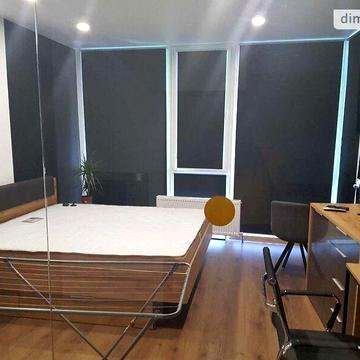 Довгострокова оренда 1к Квартира Бігова вулиця ЖК Щасливий