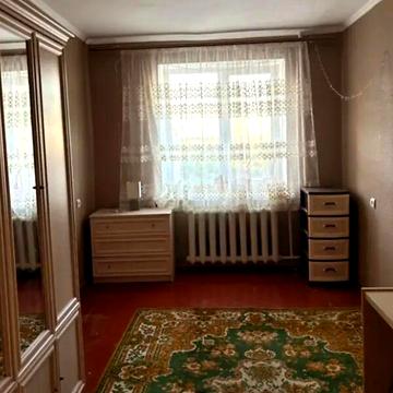 Продаж 3к Квартира Москалівська вулиця