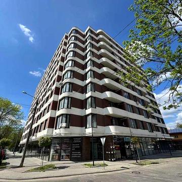 Готова до ремонту 3к квартира, газове поалення, Незалежності ЖК Provance Home