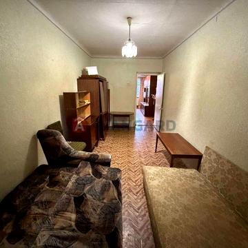 3-к квартира на Бульварі Шевченка