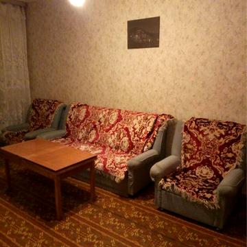 Здам комунальну кварт. а саме окрему простору кімнату,вул.Клавдієвська