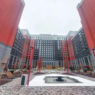 Квартира вільного планування, найкраща ціна