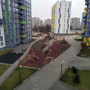 2 кімнатна квартира / вул. Рудненська, Львів