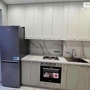 Продаж 1к Квартира Борткевича вулиця